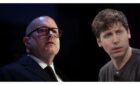 OpenAI to Launch Groundbreaking Screenless AI Companion Device After io Acquisition