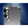 Samsung Galaxy S25 Edge Launched with 200MP Camera