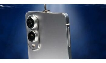 Samsung Galaxy S25 Edge Launched with 200MP Camera