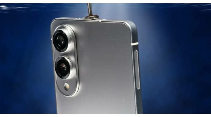 Samsung Galaxy S25 Edge Launched with Ultra-Thin Titanium Body and Flagship-Level Features