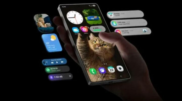 Samsung’s Android 16-Based One UI 8 Arrives This Summer for Galaxy Phones