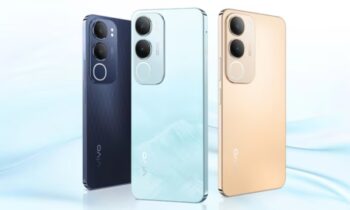Vivo Y29 Launch: Price and Specifications