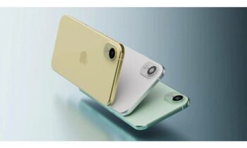 iPhone 17 Air Battery Capacity and Weight Leaked Ahead of September Launch