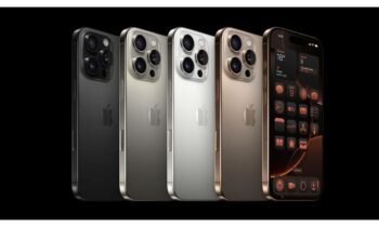iPhone 17 Pro vs 17 Pro Max: Price, Specs & Key Differences