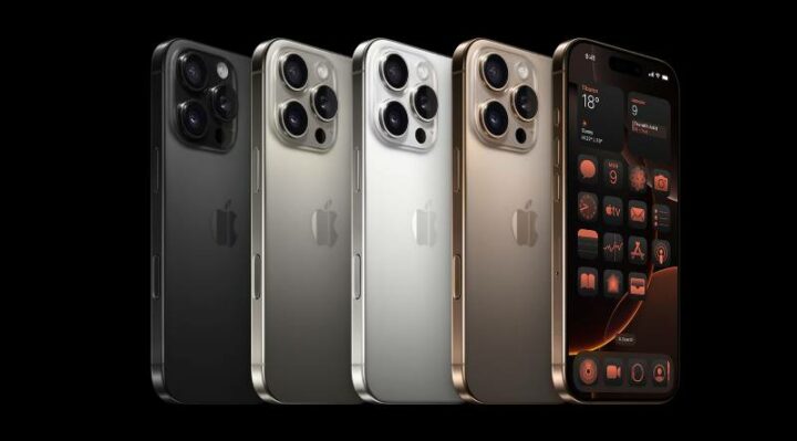 iPhone 17 Pro vs 17 Pro Max: Price, Specs & Key Differences