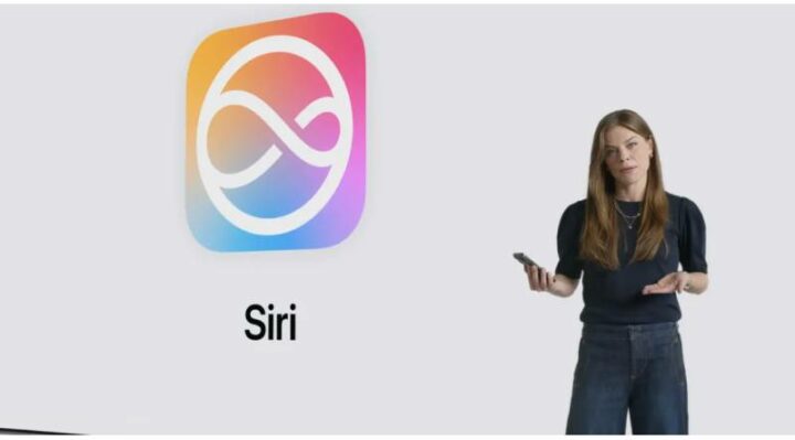 Apple Confirms AI-Powered Siri Was Real—Set to Launch in 2026