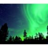 Northern Lights May Be Visible This Weekend in the U.S.