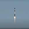 Rocket Lab Launches a Private Satellite to Observe the Earth