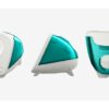 Spigen Launches Retro iMac G3-Inspired Apple Watch Stand