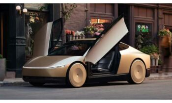 Tesla’s Robotaxi Launch in Austin Signals Make-or-Break Moment for Musk’s Vision