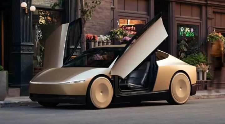 Tesla’s Robotaxi Launch in Austin Signals Make-or-Break Moment for Musk’s Vision